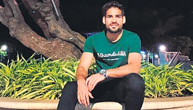 అశీష్‌కు కరోనా