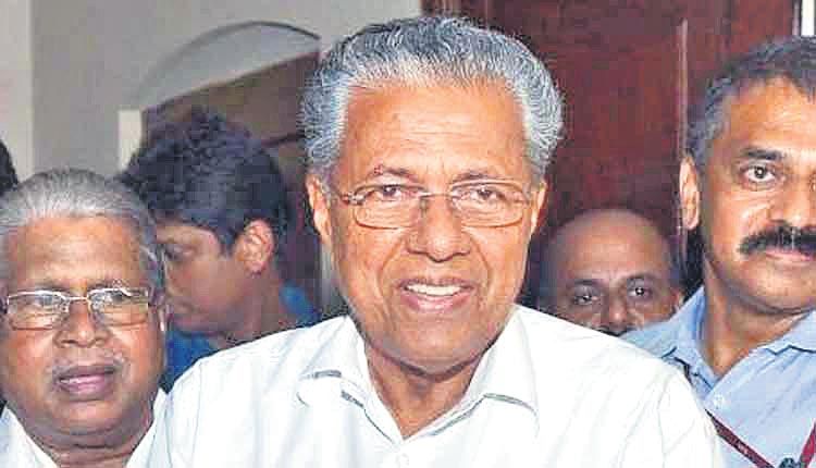 విజయన్‌పై ‘వలయార్‌ మృతుల’ తల్లి పోటీ