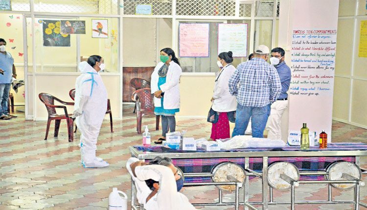 పిల్లలూ జరభద్రం!