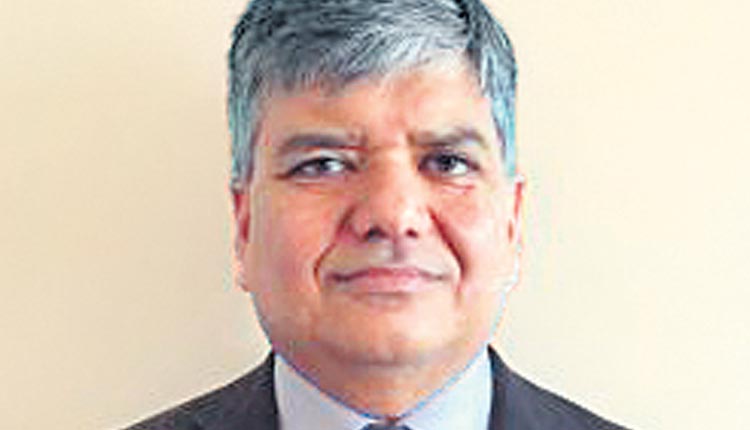 సీఐఐ తెలంగాణ చైర్మన్‌గా సమీర్‌ గోయల్‌