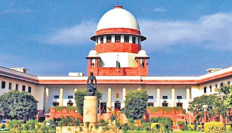 మరాఠా రిజర్వేషన్లపై పార్లమెంటుకే అధికారం!