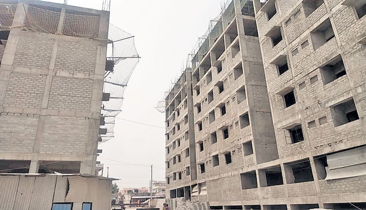 ఆర్నెళ్లలో డబుల్‌ ఇండ్లు