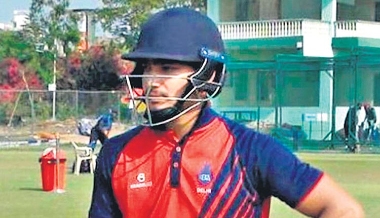 క్వార్టర్స్‌లో ఢిల్లీ