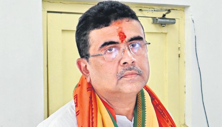 నేను నందిగ్రామ్‌ భూమి పుత్రుణ్ని