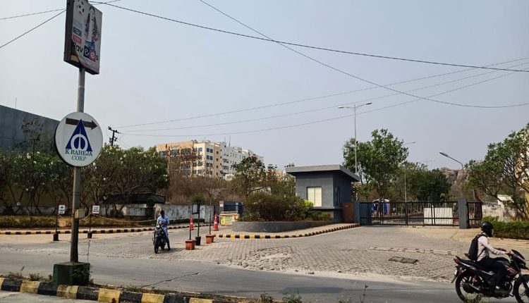 ఐటీకి ఆదరణ