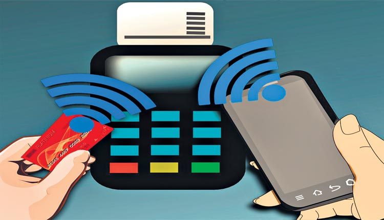 వ్యాపారుల కోసం రూపే సాఫ్ట్‌ పీఓఎస్‌