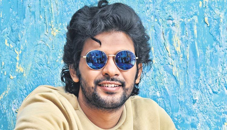 కష్టాల్ని మరపించే సినిమా