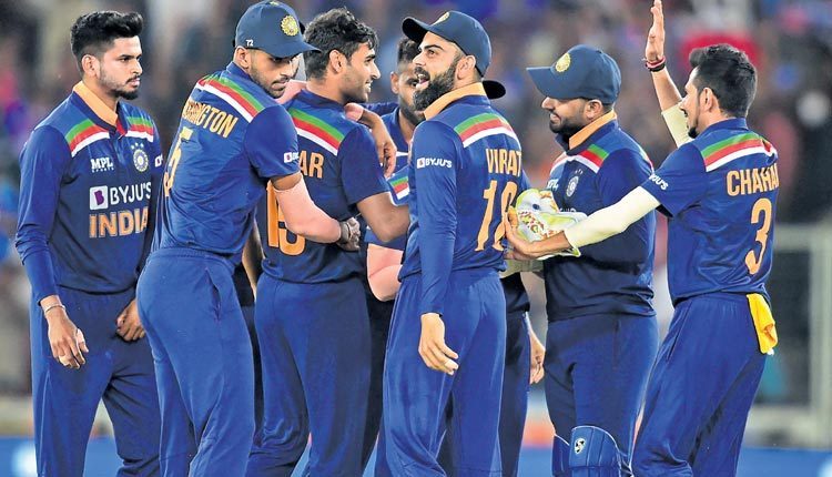 ఆధిక్యంపై గురి