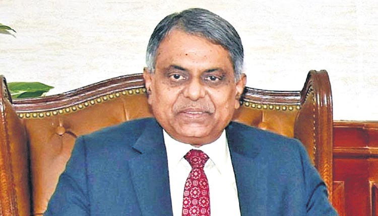 ప్రధాని ముఖ్య సలహాదారు రాజీనామా