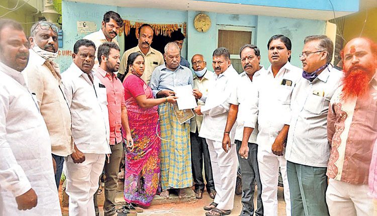 అన్నివర్గాలకు మేలు ఈ బడ్జెట్‌