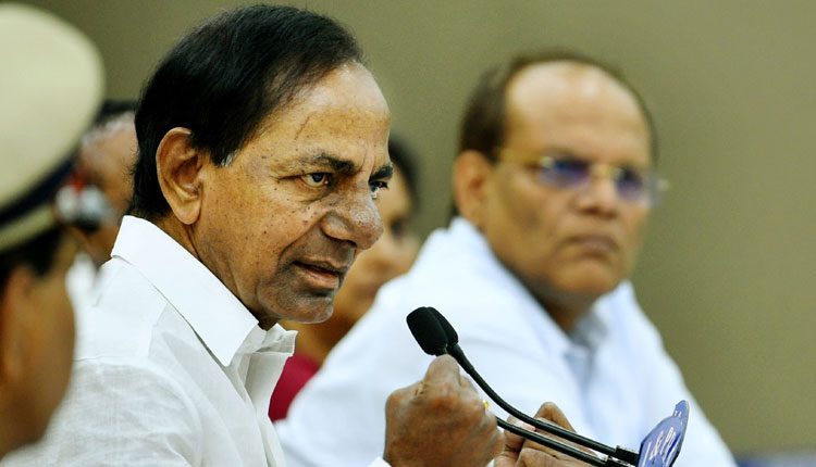 పీఆర్సీ సిఫారసుకంటే 4 రెట్లు ఫిట్‌మెంట్