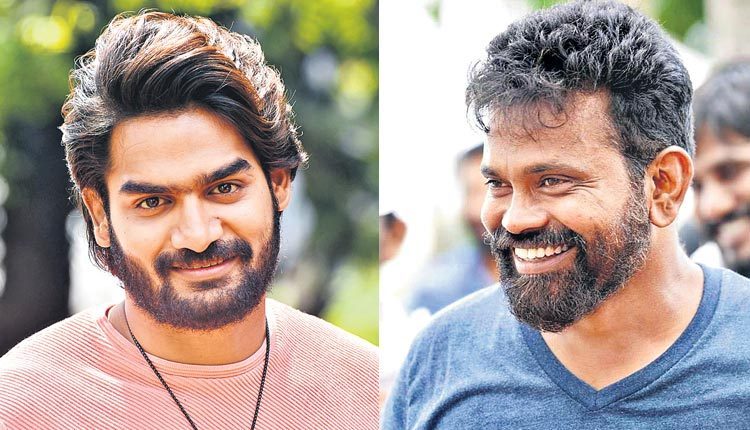 సుకుమార్‌ రైటింగ్స్‌లో కార్తికేయ