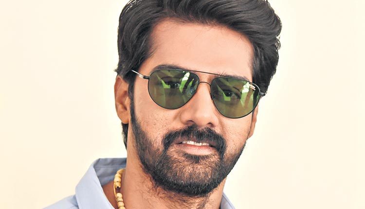 నన్ను చూసి కాజల్‌ భయపడింది!