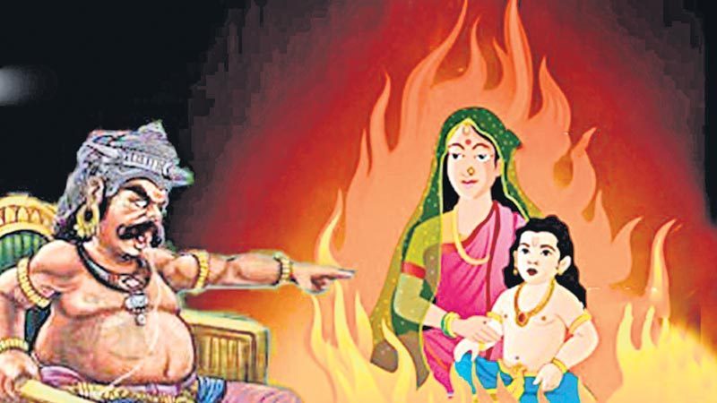 కొత్త ఉత్తేజం!