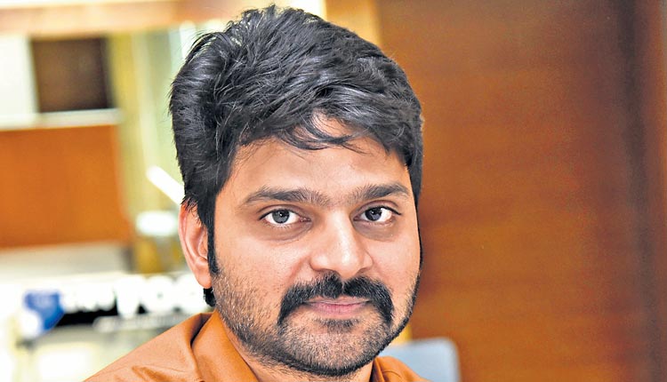 సింగిల్‌ టేక్‌లో పూర్తిచేశా