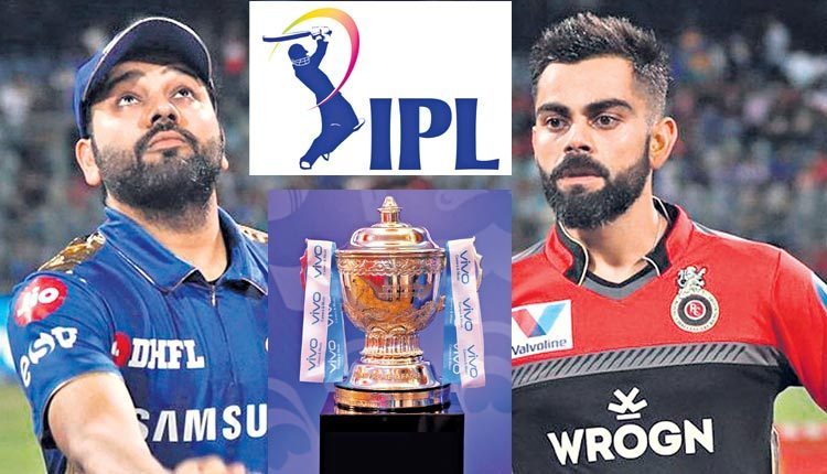 తొలిపోరు..  కోహ్లీ x రోహిత్‌