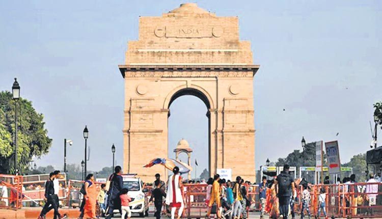 ఢిల్లీలో రాజకీయ చిచ్చు!