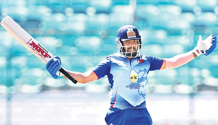 చాంపియన్‌ ముంబై