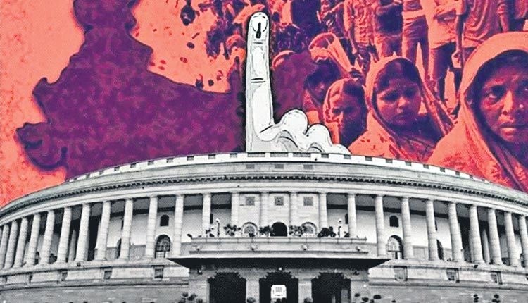 జమిలికి జై