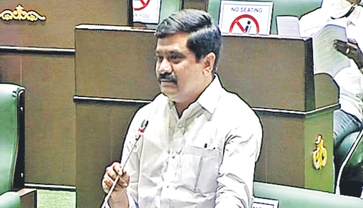 సంపదను పెంచాలి.. పేదలకు పంచాలి