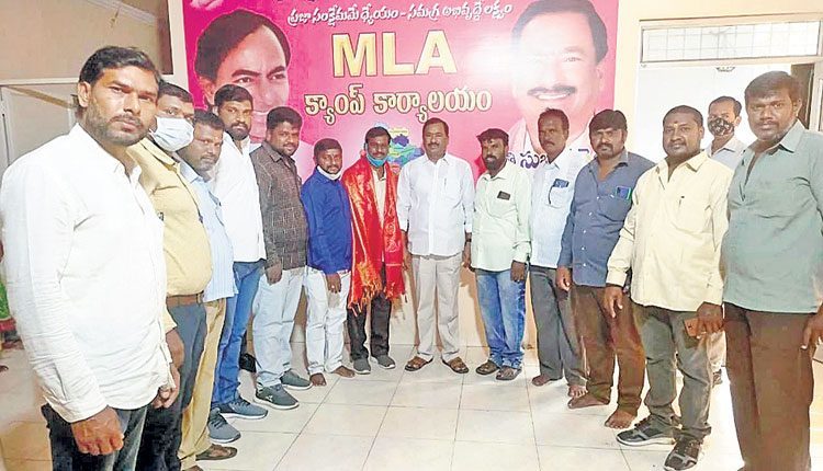 ఆర్‌ఓబీ పనులు త్వరలో పూర్తి