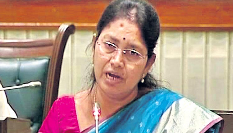 అన్ని రంగాల్లో తెలంగాణ దూకుడు