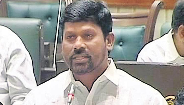 దేశానికి కేసీఆర్‌ నాయకత్వం అవసరం