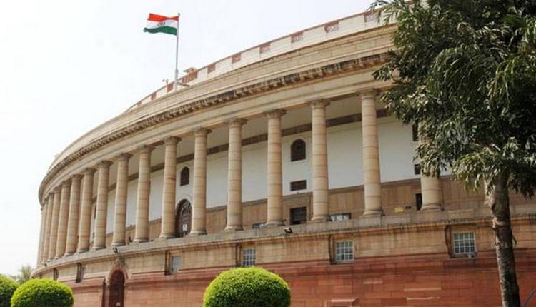 నేటి నుంచి రెండో విడుత పార్లమెంటు సమావేశాలు