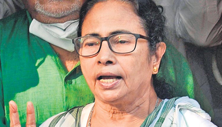 పోరు గడ్డ నుంచే పోటీ