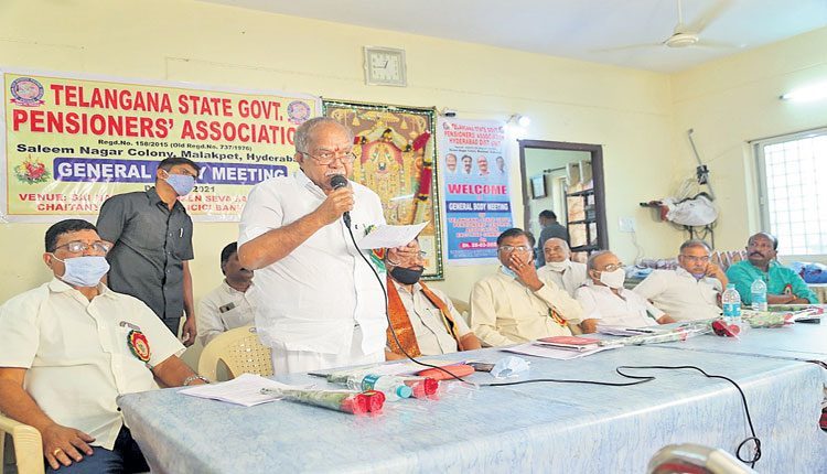 అభివృద్ధిలో నంబర్‌వన్‌ తెలంగాణ