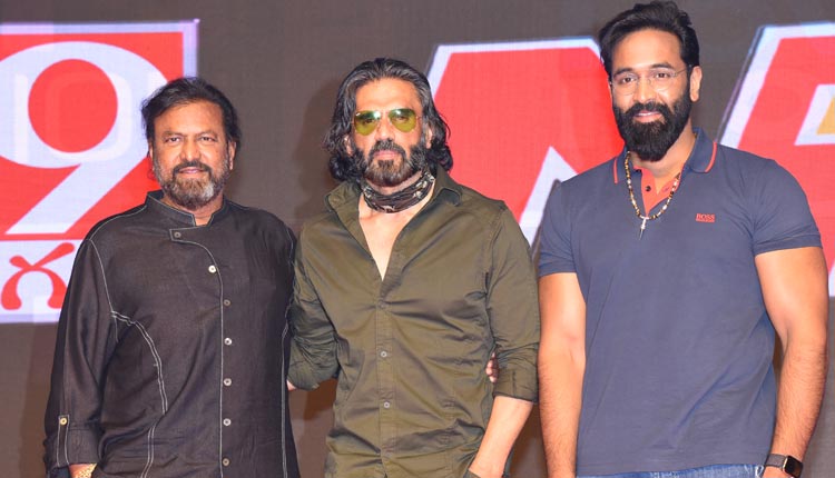 కన్నీళ్లు పెట్టించే సినిమా