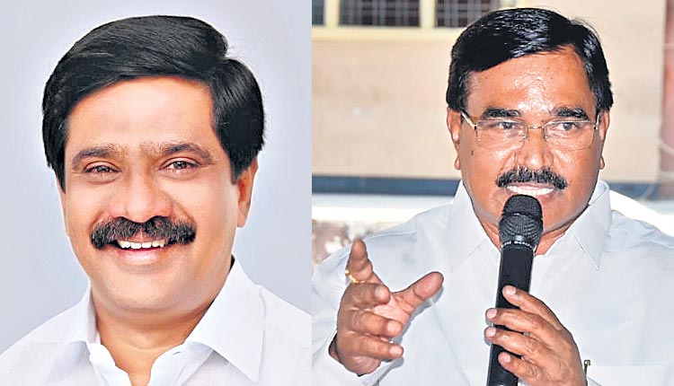 ఉద్యోగుల పక్షపాత ప్రభుత్వం