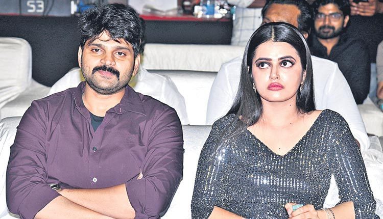 నా కెరీర్‌లోనే సరికొత్త ప్రయత్నం