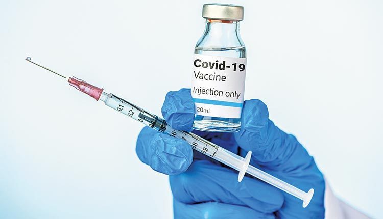 టీకాపై అనుమానాలొద్దు!