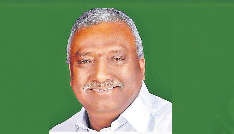 మాజీ ఎమ్మెల్యే వీరారెడ్డి కన్నుమూత