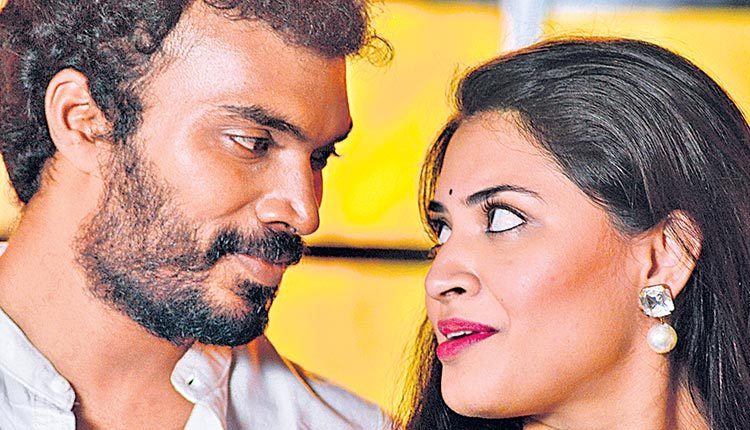 కల్పిత పాత్రల కథ