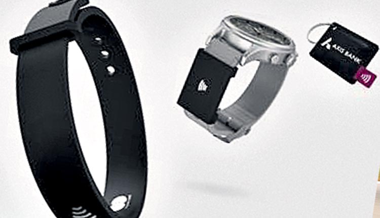 యాక్సిస్‌ నయా పేమెంట్‌ డివైజ్‌లు