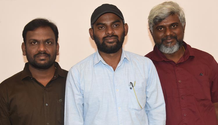 ప్రేమ కోసం యుద్ధం