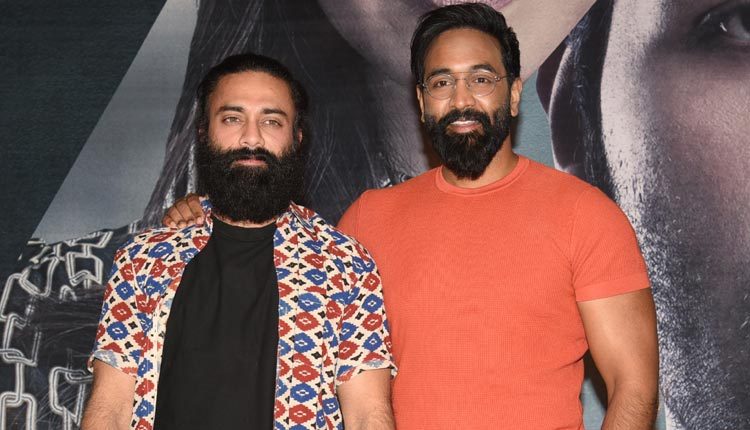 సినిమా కోసం దాచుకున్నదంతా ఖర్చుచేశా