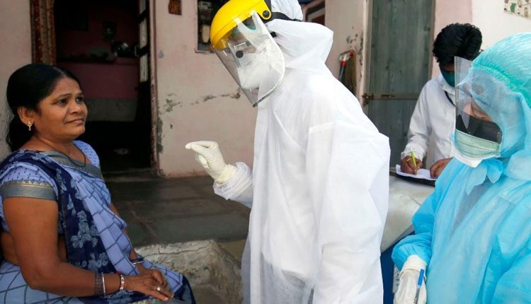 రాష్ట్రంలో కొత్తగా 364 కరోనా కేసులు