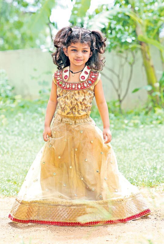 లెహంగామా!