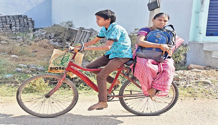 అమ్మా..రుణపడి పోయిందీజన్మా!