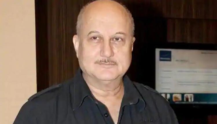 ‘కార్తికేయ-2’లో అనుపమ్‌ఖేర్‌