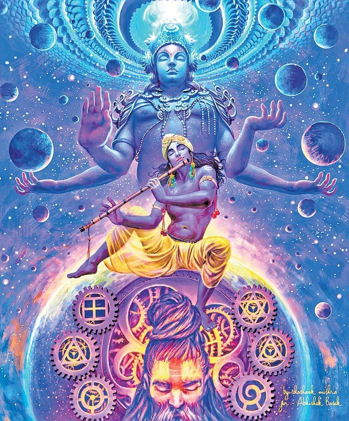 సర్వ జనాకర్షణకు …