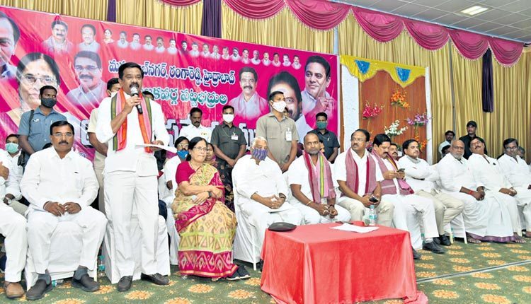 కలుపు మొక్కలతో చేటు