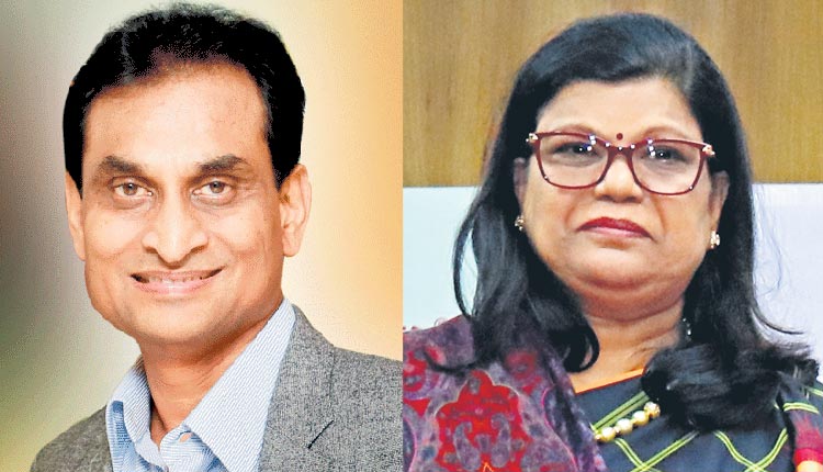 సీఐఐ దక్షిణాది చైర్మన్‌గా రంగనాథన్‌