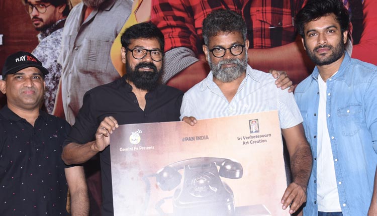 తెలుగమ్మాయికి అవకాశమిస్తా!