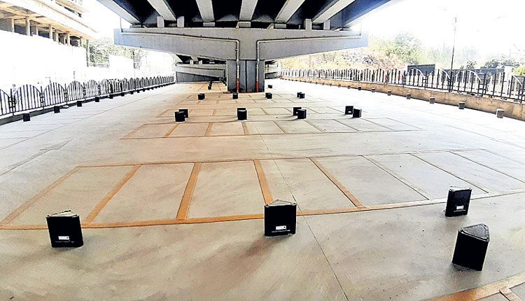 ‘స్మార్ట్‌ పార్కింగ్‌’