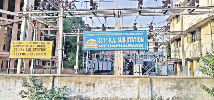 విద్యుత్‌ సమస్యలకు చెక్‌