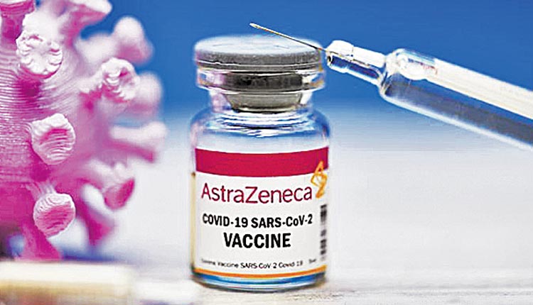 అస్ట్రాజెనెకా టీకాపై జర్మనీ, ఫ్రాన్స్‌ , ఇటలీ నిషేధం